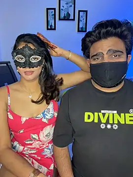 Cutie Seema online show from 02/26/26, 03:00