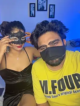 Cutie Seema online show from 03/01/26, 06:32