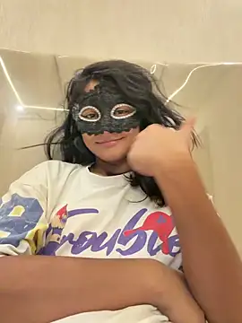 Cutie Seema online show from 05/23/26, 10:19