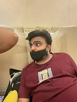 Cutie Seema online show from 06/19/26, 06:45