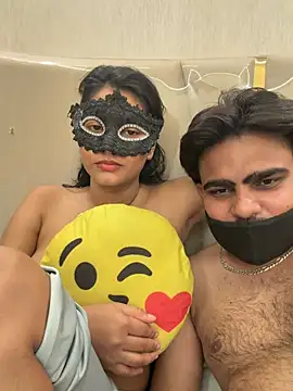 Cutie Seema online show from 06/28/26, 05:52
