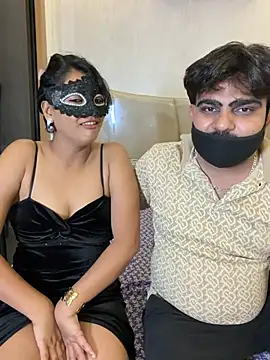 Cutie Seema online show from 07/02/26, 07:09