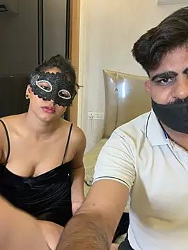 Cutie Seema online show from 08/02/26, 05:33