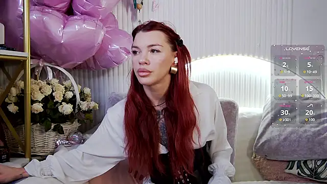 BarbieBarbara online show from 02/27/26, 12:49