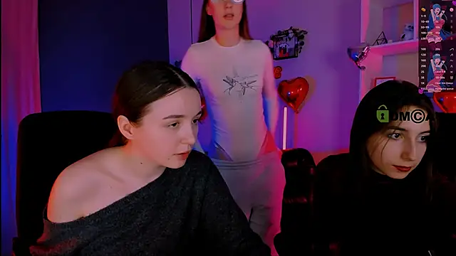 mila firee online show from 02/24/26, 11:41