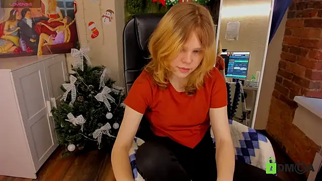 Soft Flame online show from 01/16/26, 10:52