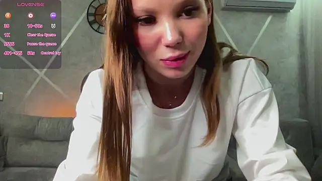 Cara Sweet1 online show from 03/24/26, 06:46