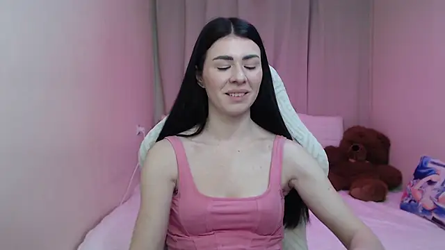 MilaSecret55 online show from 02/24/26, 07:06