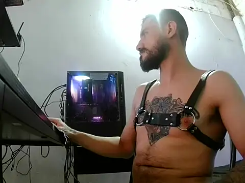 jhonduglas online show from 04/01/26, 05:08