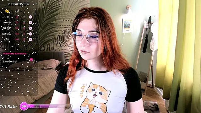 Snapshot of Ann_Couette chatting on 03/29/26, 10:59 Ann Couette online show from 03/29/26, 10:59