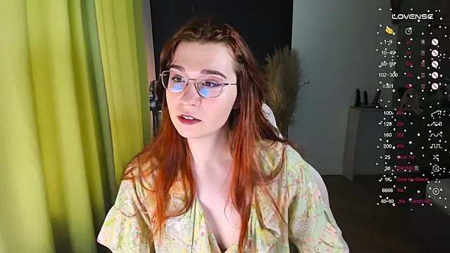 Ann Couette online show from 05/30/26, 10:01