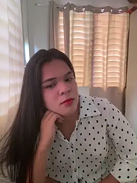 stripyapril online show from 02/12/26, 04:18