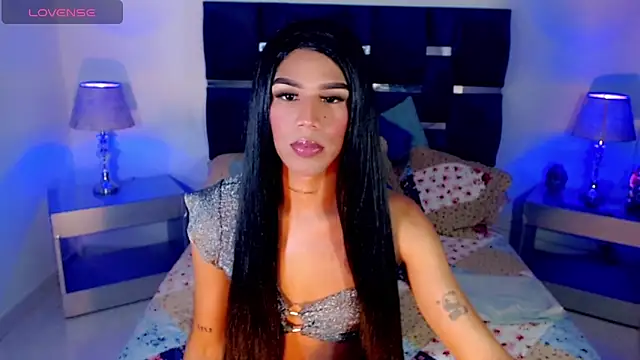 Snapshot of danielaacostats chatting on 12/14/25, 02:22 danielaacostats online show from 12/14/25, 02:22