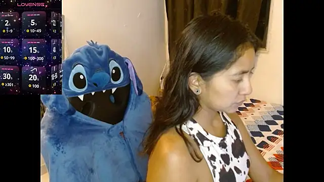 Snapshot of NovahPerotti chatting on 03/24/26, 12:26 NovahPerotti online show from 03/24/26, 12:26