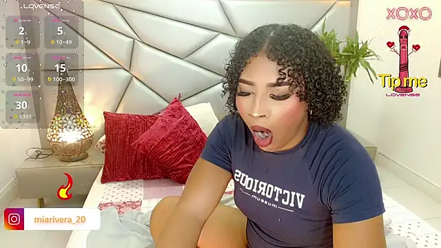 Snapshot of ivvysoulhot chatting on 01/07/26, 01:57 ivvysoulhot online show from 01/07/26, 01:57