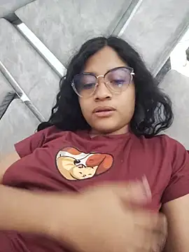 DAFNNEE HOT online show from 06/03/26, 03:06