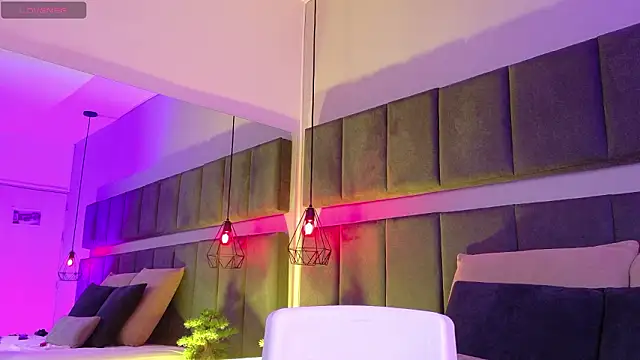 luna blannco online show from 02/13/26, 12:56