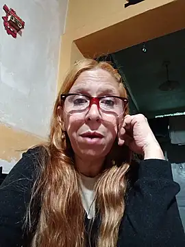 Snapshot of cari75 chatting on 05/12/26, 07:33 cari75 online show from 05/12/26, 07:33