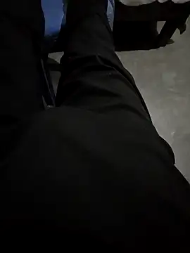 SHARIF12123 online show from 03/29/26, 08:47