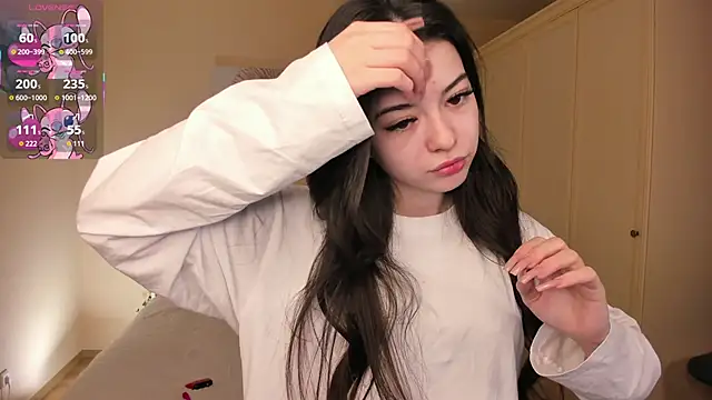 Snapshot of LisaColee chatting on 02/12/26, 07:42 LisaColee online show from 02/12/26, 07:42