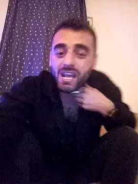 Ogulcan834 online show from 10/08/25, 09:23