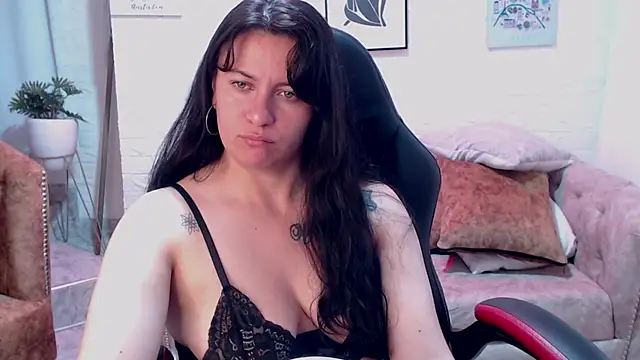 amanda rousee online show from 03/02/26, 05:08