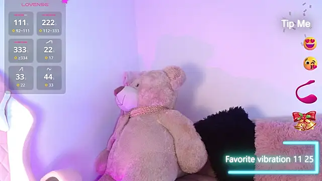 Ana herrera online show from 12/16/25, 11:26