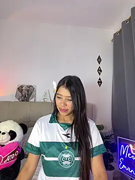 Ana herrera online show from 07/07/26, 11:36