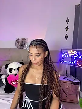 Ana herrera online show from 07/16/26, 11:38