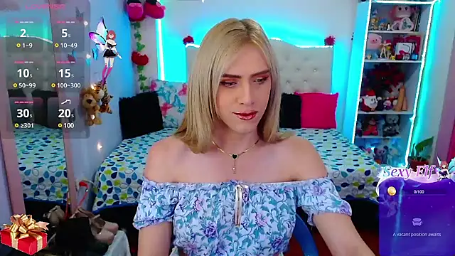 golden girl01 online show from 12/11/24, 07:36