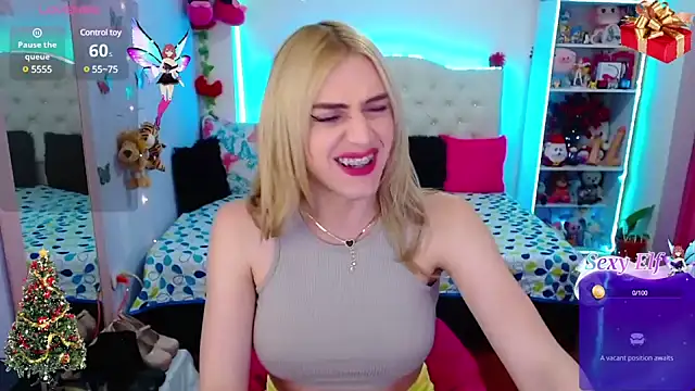 golden girl01 online show from 12/20/24, 08:34