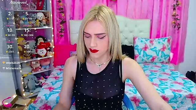 golden girl01 online show from 01/15/25, 08:58