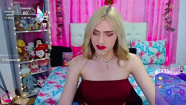 golden girl01 online show from 01/26/25, 06:16