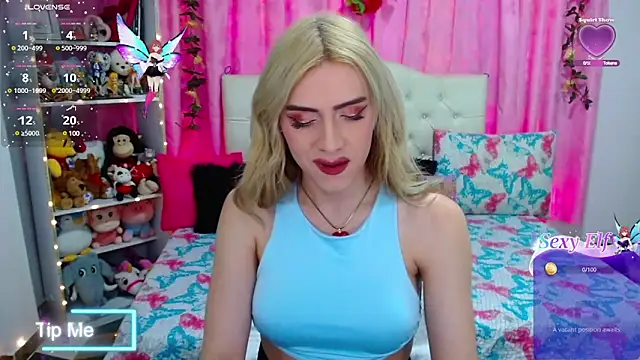 golden girl01 online show from 03/13/25, 08:43