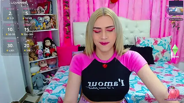 golden girl01 online show from 03/21/25, 08:18