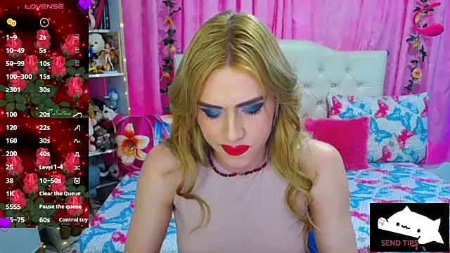 golden girl01 online show from 10/15/25, 07:47