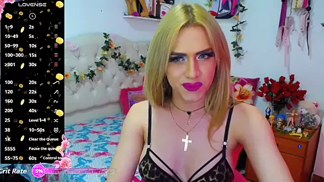 golden girl01 online show from 12/01/25, 06:57