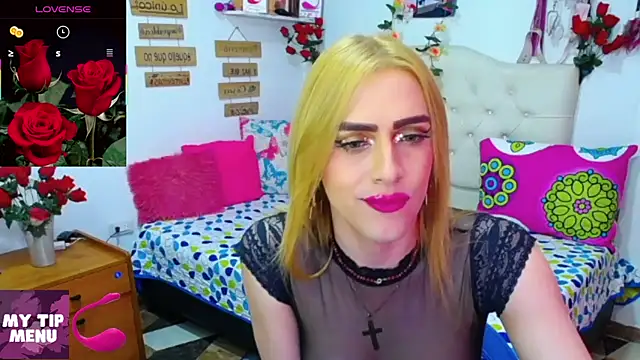 golden girl01 online show from 03/10/26, 06:13