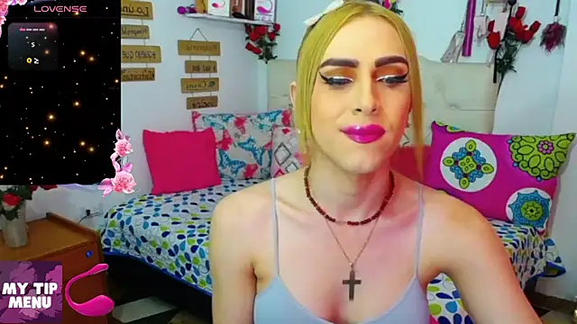 golden girl01 online show from 03/13/26, 06:14