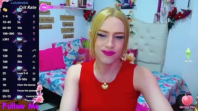 golden girl01 online show from 03/24/26, 11:43