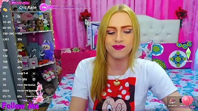 golden girl01 online show from 04/08/26, 08:42