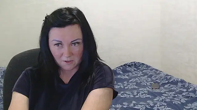 AmyStar333 online show from 01/13/26, 05:51