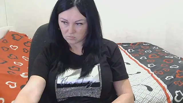 AmyStar333 online show from 02/19/26, 05:20