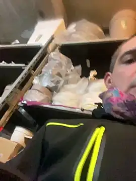 marcoboss online show from 12/16/25, 03:39