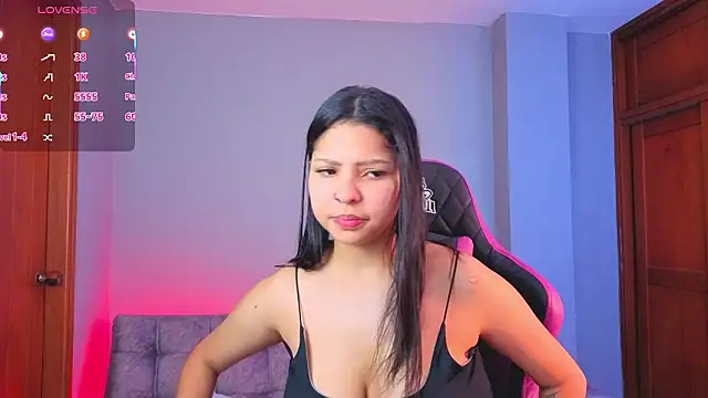 melanimorgan1 online show from 03/17/26, 03:33