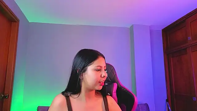 melanimorgan1 online show from 03/21/26, 08:19