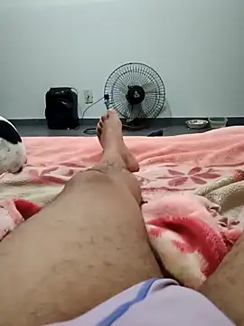 Danielleao online show from 12/19/25, 12:17