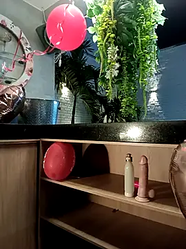 Victoria01  online show from 02/16/26, 03:13