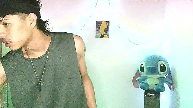 Glen connor 11 online show from 01/09/26, 04:15