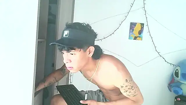 Glen connor 11 online show from 01/15/26, 03:05